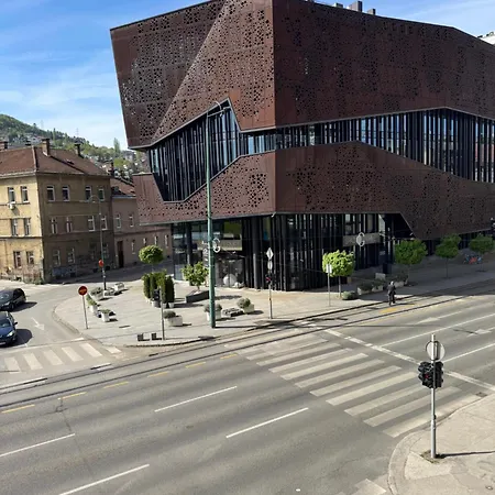 Explorer - The Classic Sarajevo