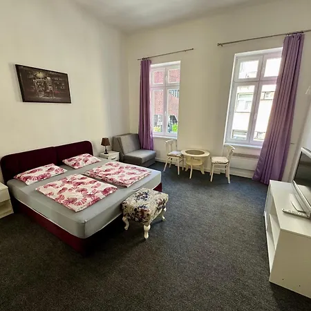 Explorer - The Classic Guest house