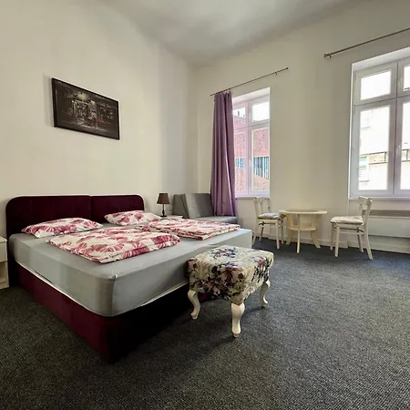 Explorer - The Classic Pensionat *