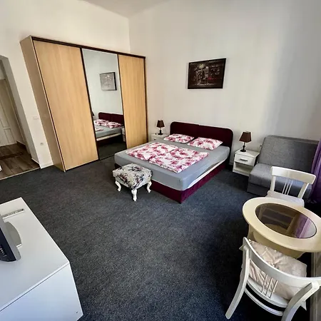 Explorer - The Classic Guest house