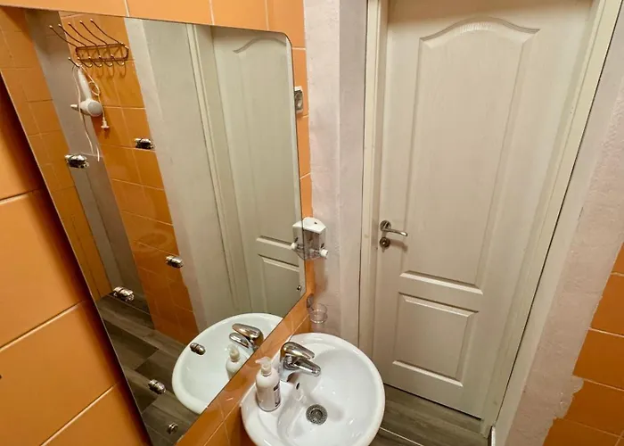 Gæstehus Explorer - The Classic Sarajevo