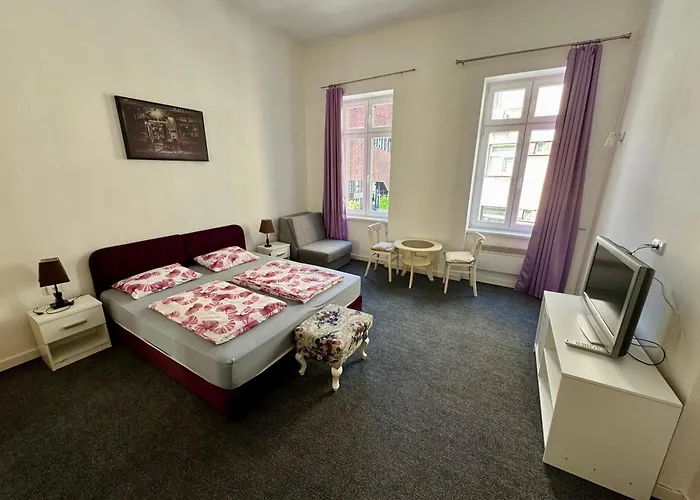 Explorer - The Classic Gæstehus