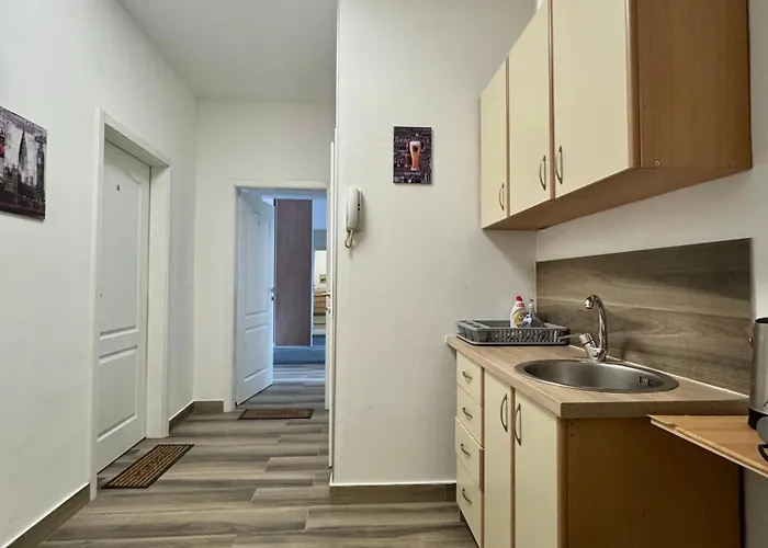 Explorer - The Classic Gæstehus *