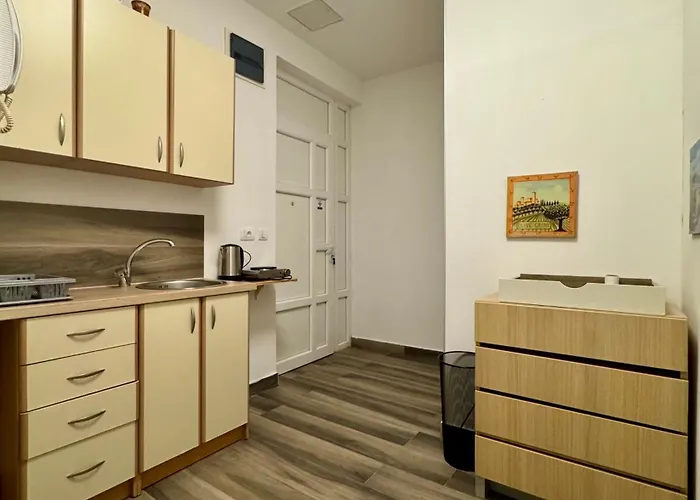 Gæstehus Explorer - The Classic